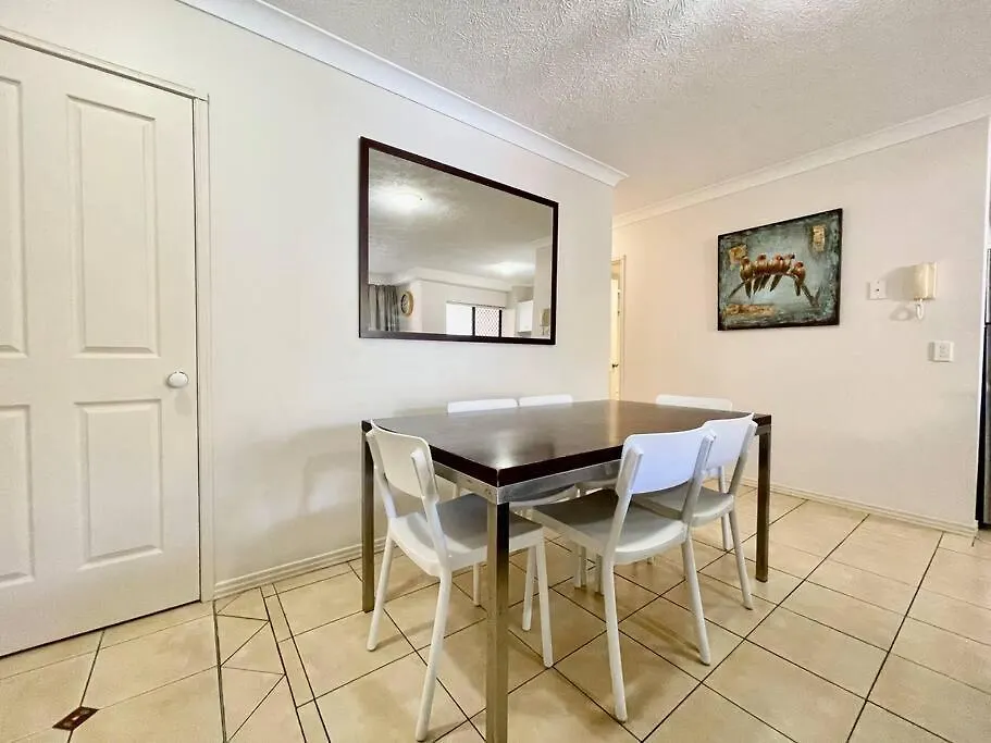 Turtle Beach 233 Gold Coast Appartement