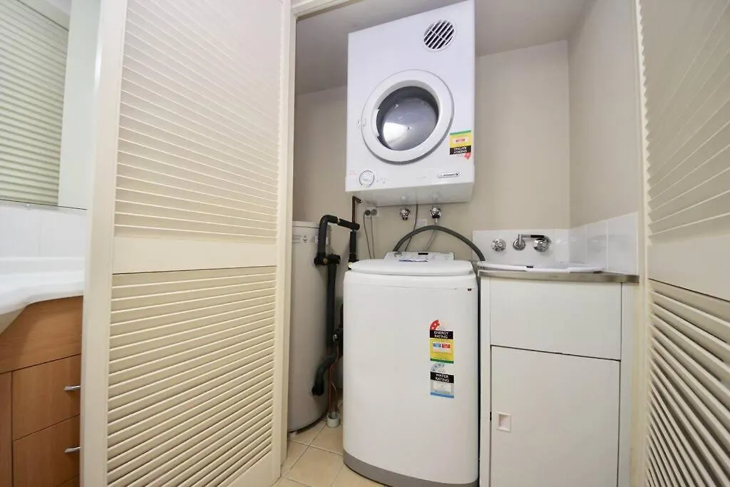 Appartement Turtle Beach 233 Gold Coast