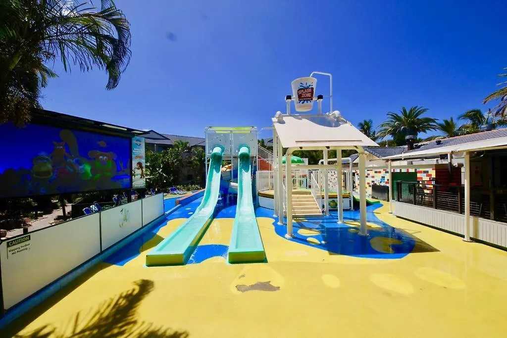 Turtle Beach 233 Gold Coast
