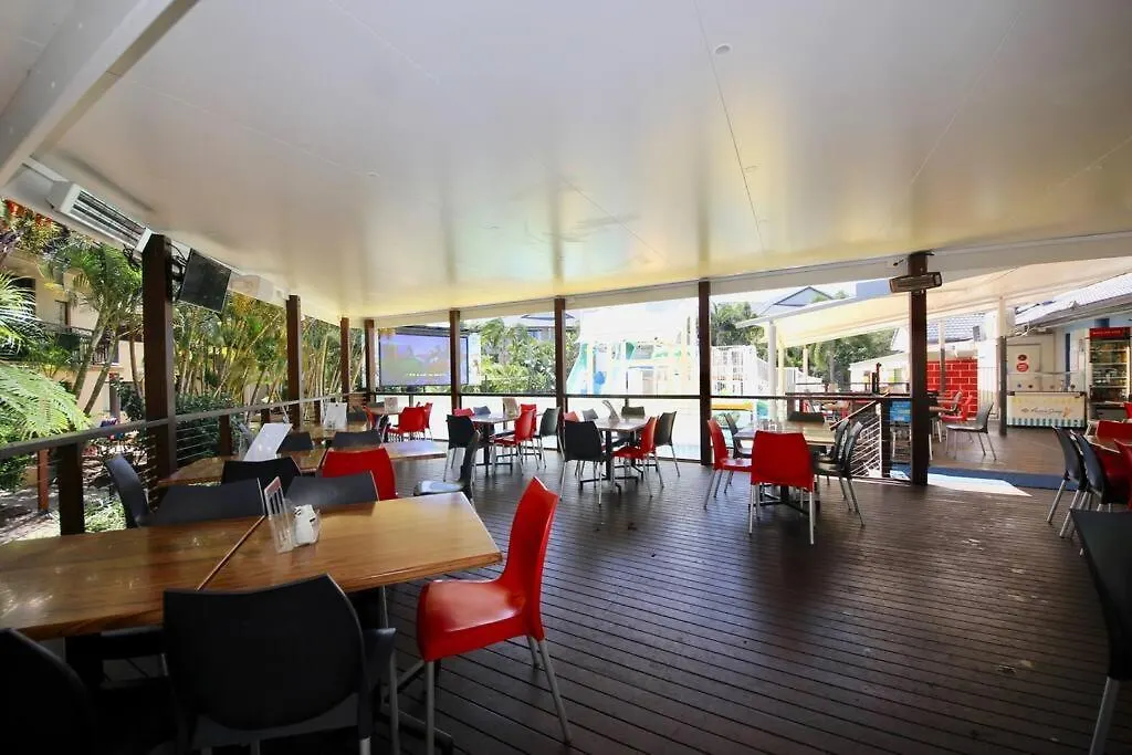 Appartement Turtle Beach 233 Gold Coast