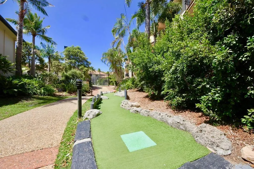 Turtle Beach 233 Guldkusten Australien
