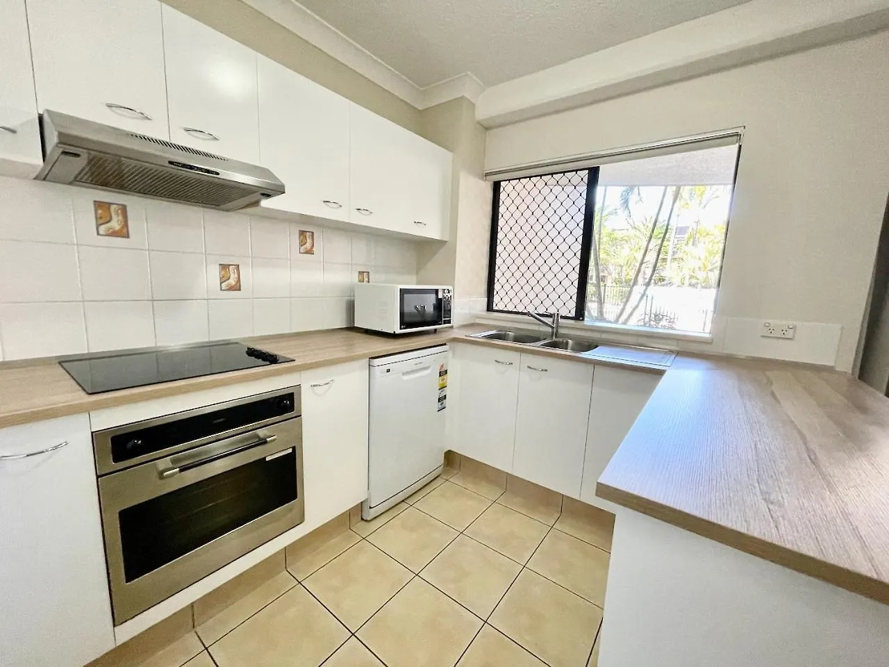 Turtle Beach 233 Gold Coast Appartement