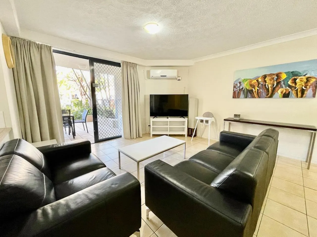 Appartement Turtle Beach 233 Gold Coast