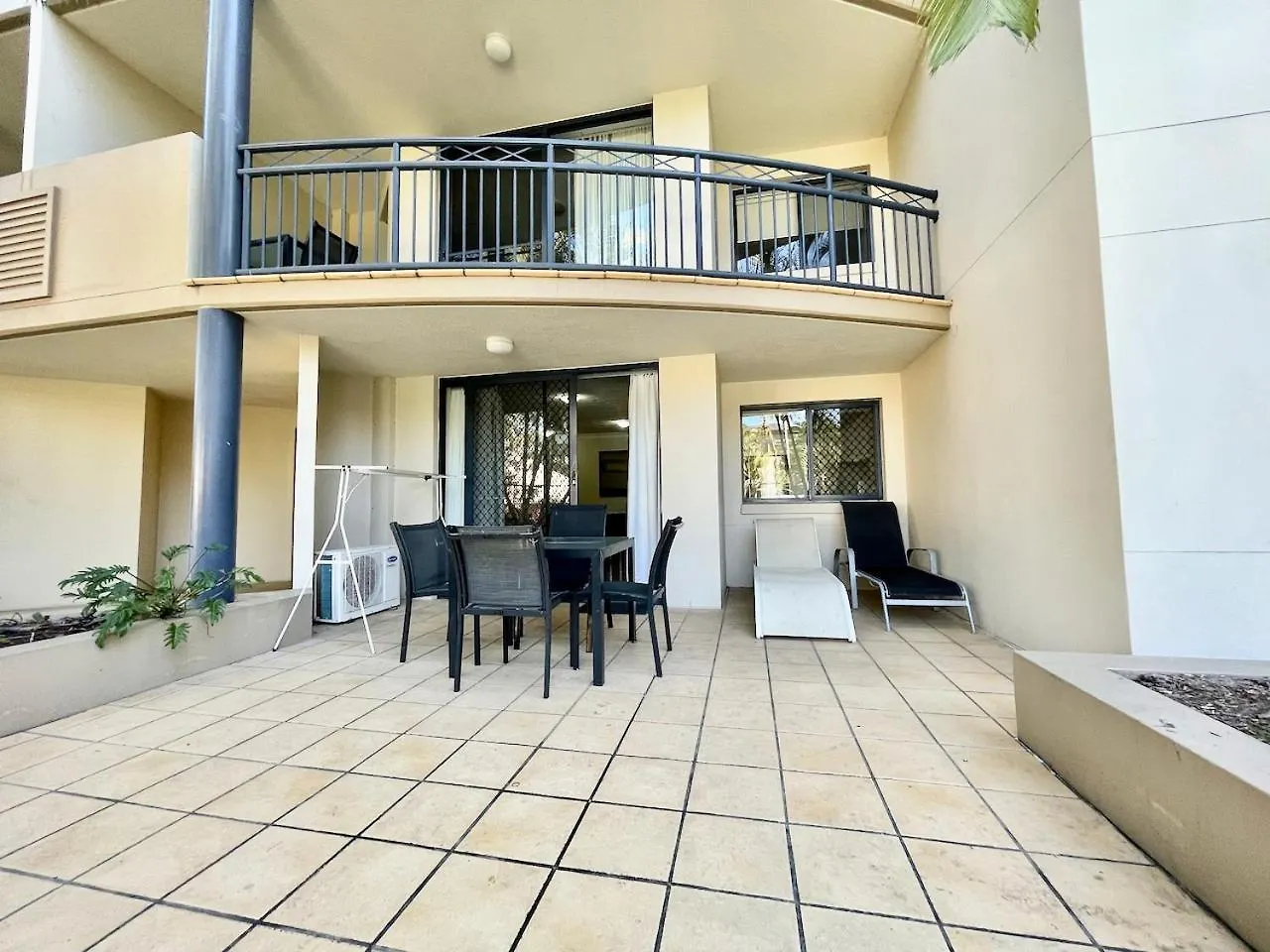 Turtle Beach 233 Gold Coast Appartement