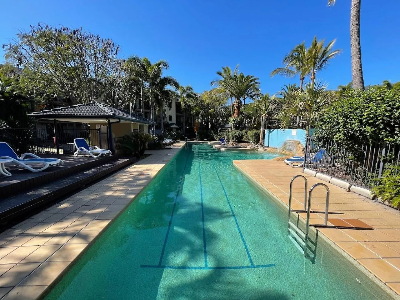 Turtle Beach 233 Gold Coast