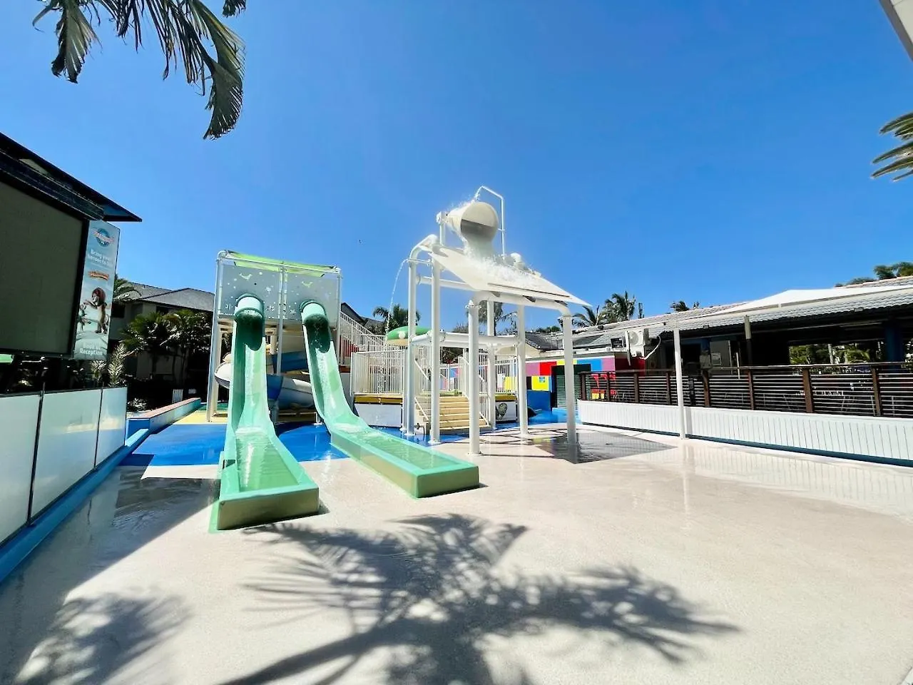 Appartement Turtle Beach 233 Gold Coast
