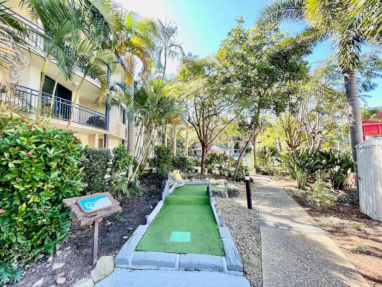 Turtle Beach 233 Gold Coast Appartement