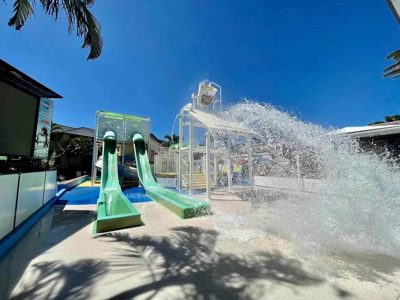 Turtle Beach 233 Gold Coast